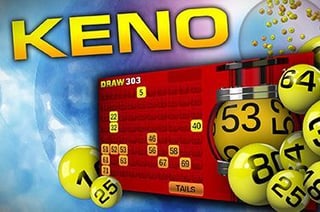Keno (Smart Play Keno)