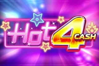 Hot 4 Cash