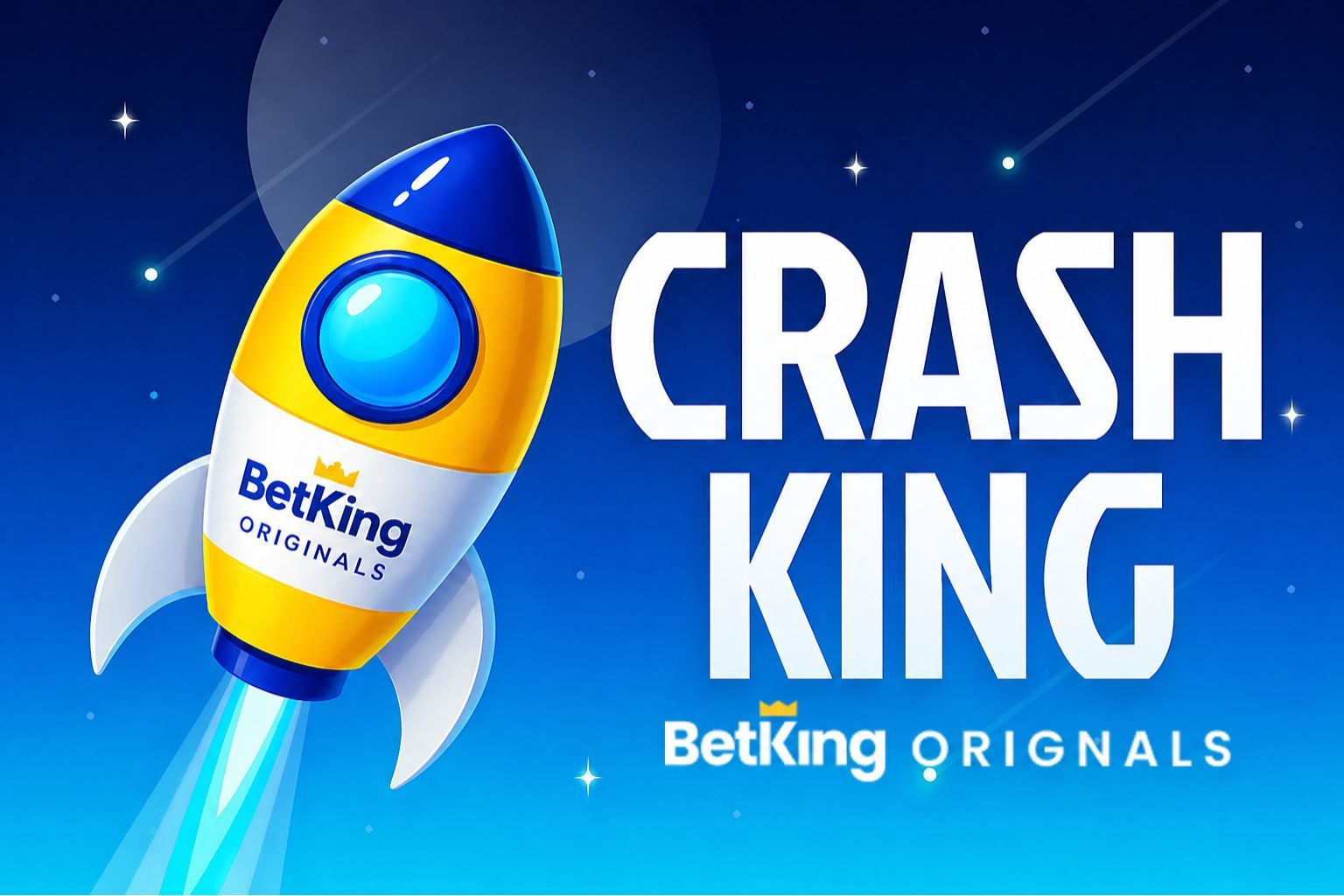 Gamnify Crash King