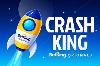 Gamnify Crash King