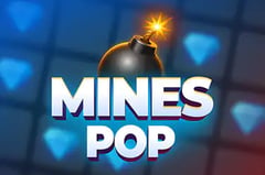 Mines Pop