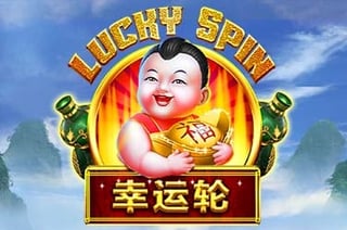 Lucky Spin
