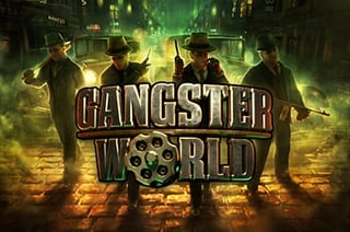 Gangster World