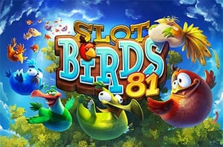 Slot Birds 81