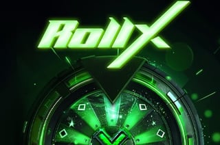Roll X
