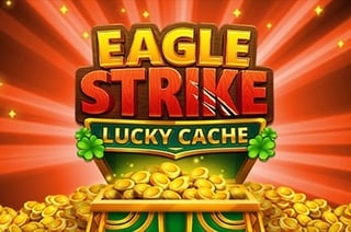 Eagle Strike Lucky Cache