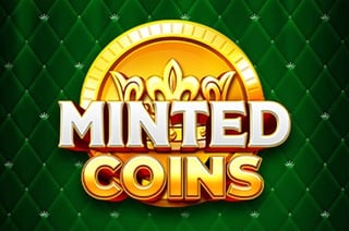 Minted Coins