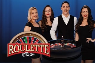 Classic Roulette