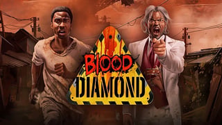 Blood Diamond DNT