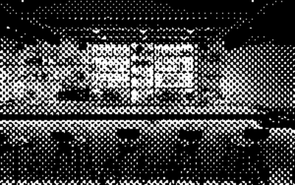 A small, intentionally unfinished bar interior with a neon-red Cheshire cat sign and bottles of agave and rice spirits behind the counter