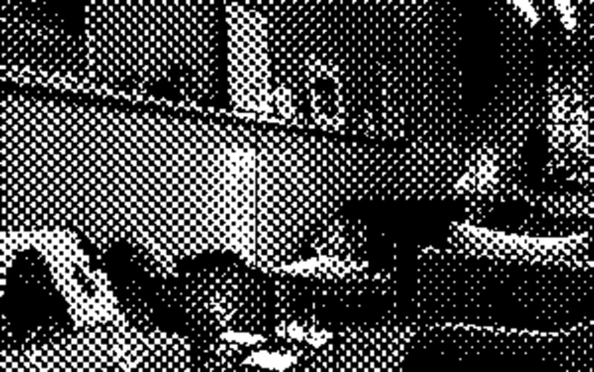 A three-storey shophouse dining room with pale wood furnishings, a course of caramelised onion velouté in a small ceramic cup, and a sommelier pouring white wine