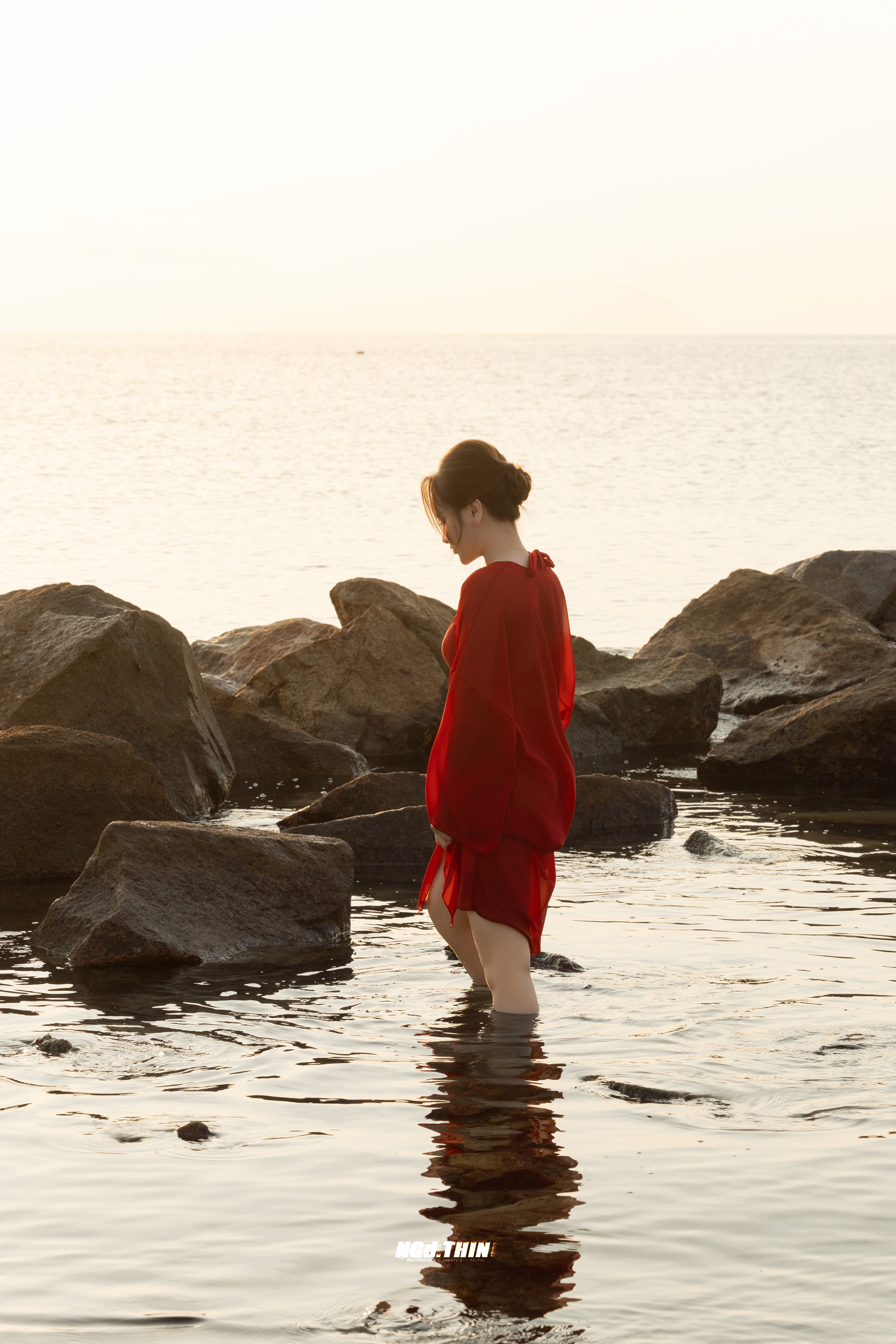 Bikini 1 mảnh - Ảnh 6