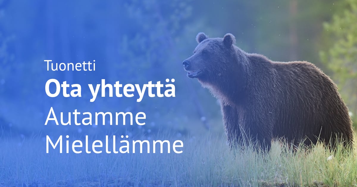 Ota Yhteytt Me Autamme Teit Digitalisoitumaan