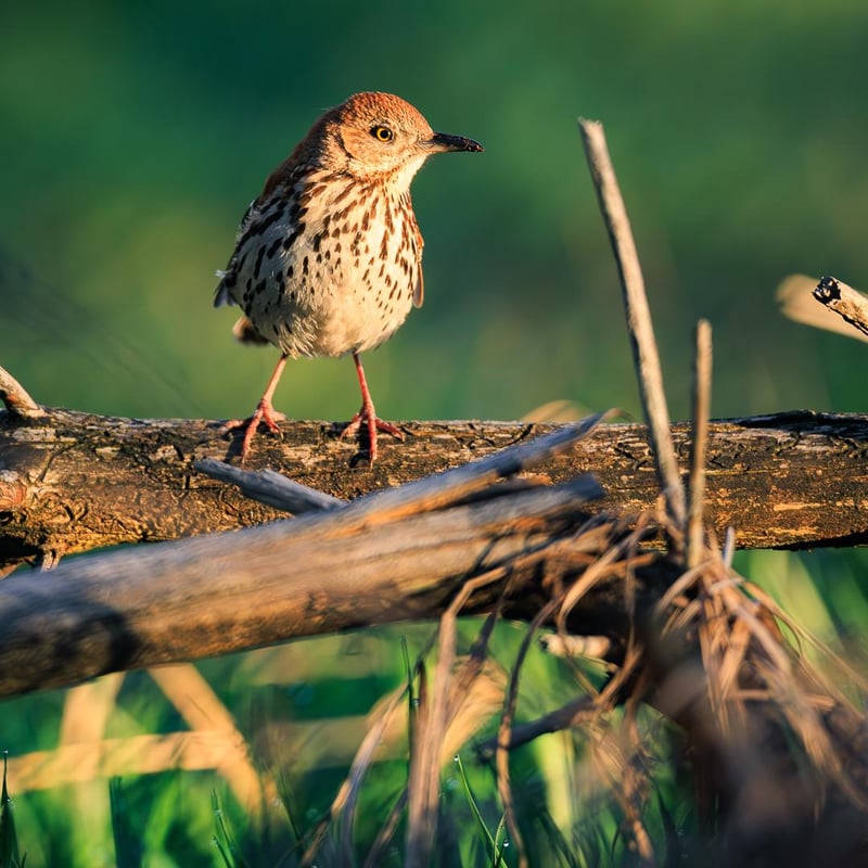 Chirp photo