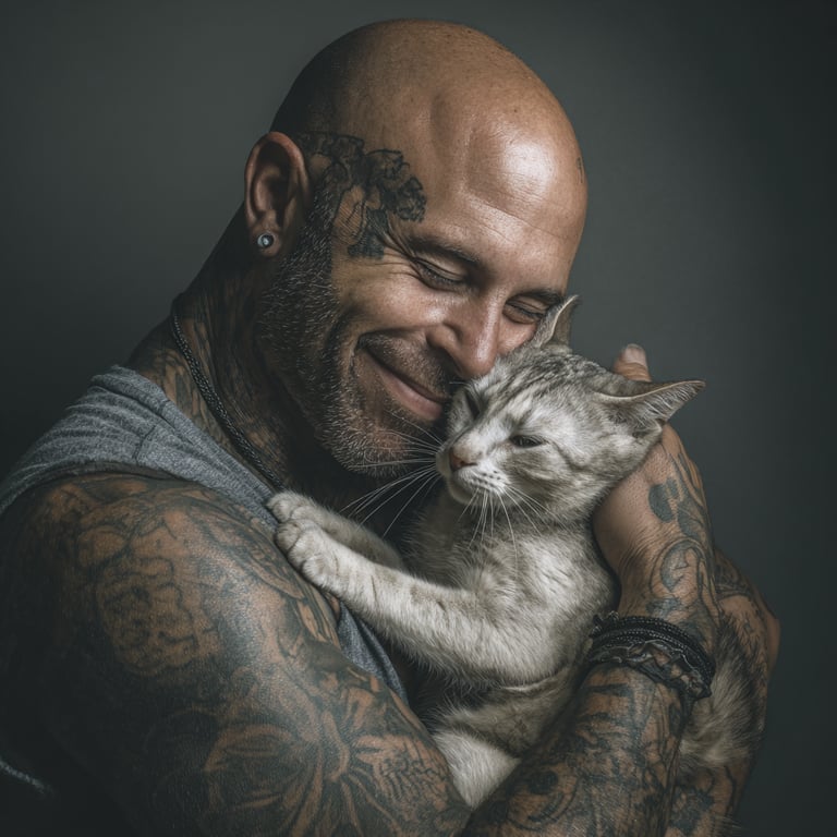 An energetic puppy happily playing outside with its owner, demonstrating the peace of mind that comes with regular puppy vaccinations at Gippsland Veterinary Hospital in Maffra.