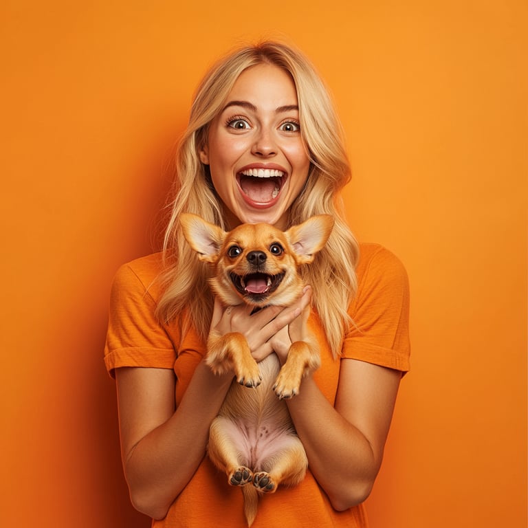 Two young ginger cats playing safely with yarn, demonstrating the health benefits of regular cat vaccinations. Gippsland Veterinary Hospital Wellington Shire