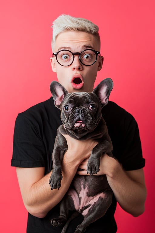 Sometimes a cat nap is needed. Just as well your in good hands.