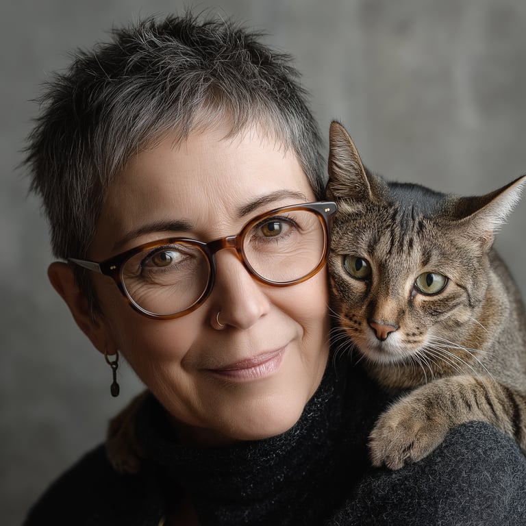 A merle-coated dog sprinting enthusiastically towards a yellow ball, representing peak physical health and the benefits of pet preventative care at Townsend Vet Albury in Albury.