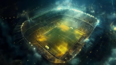 Goodison Park Quiz