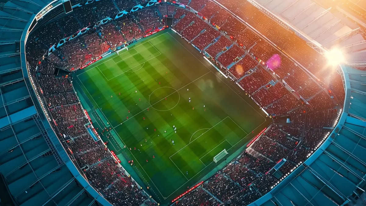 Trophy Drought Quiz