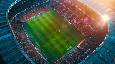 FA Cup Final Quiz