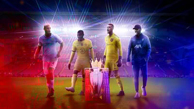 Premier League Quiz