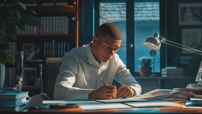 2024 Summer Transfers Quiz