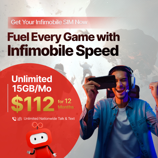 Infimobile