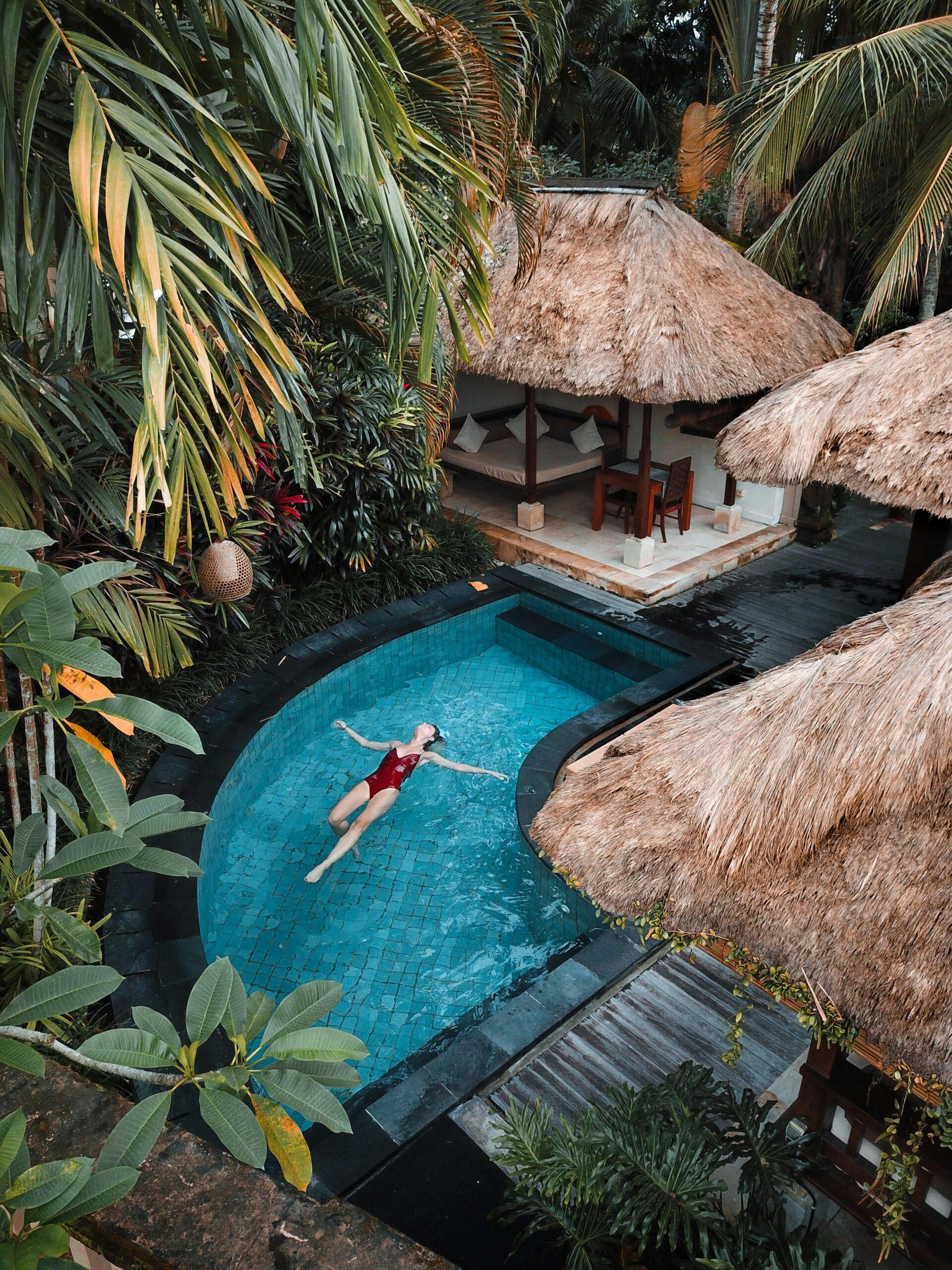 Accommodation & Transportation