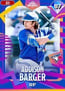 Addison Barger, 87 Spring Breakout - MLB the Show 24