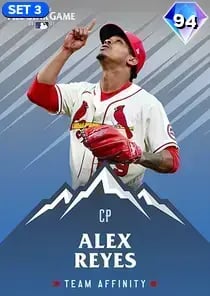 Alex Reyes, 94 All-Star Game - MLB the Show 23