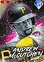 Andrew McCutchen, 91 Hyper - MLB the Show 24
