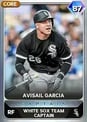 Avisail Garcia Captain - MLB the Show 24