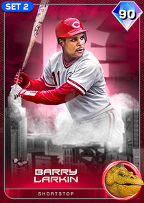 Barry Larkin, 90 Kaiju - MLB the Show 23