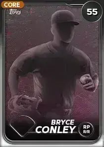 Bryce Conley, 55 Live - MLB the Show 24