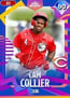 Cam Collier, 90 Spring Breakout - MLB the Show 24