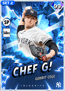 Chef G, 99 Incognito - MLB the Show 23