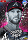 Chris Sale, 89 Hyper - MLB the Show 24