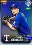Corey Seager, 90 Live - MLB the Show 24