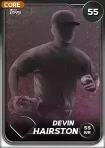 Devin Hairston, 55 Live - MLB the Show 24