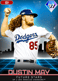 Dustin May, 97 The Show Classics - MLB the Show 24