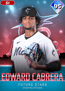Edward Cabrera, 95 The Show Classics - MLB the Show 24