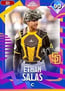 Ethan Salas, 90 Spring Breakout - MLB the Show 24