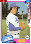 Fernando Valenzuela, 95 2nd Half Heroes - MLB the Show 24