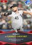 Garrett Crochet, 91 Season Awards - MLB the Show 24