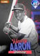Henry Aaron, 85 The Negro Leagues - MLB the Show 24