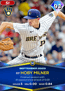 Hoby Milner, 93 The Show Classics - MLB the Show 24