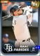 Isaac Paredes, 84 Live - MLB the Show 24