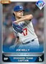 Joe Kelly Captain - MLB the Show 24