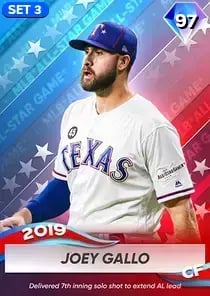 Joey Gallo, 97 All-Star Game - MLB the Show 23